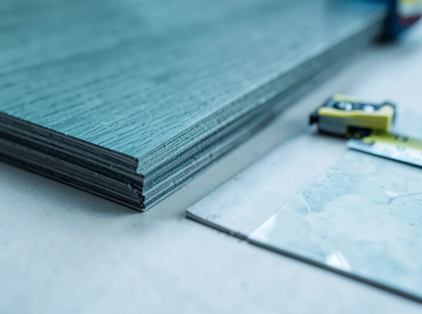 Luxury Vinyl Plank Installation South Yarmouth, MA FAQs